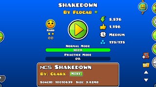 Shakedown by Flocab 100 [upl. by Chiquia]