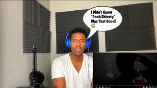 Big30Allegations feat Pooh Shiestyreaction [upl. by Nyret180]