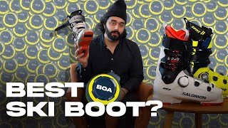 THE THREE BEST BOA BOOTS [upl. by Arleta]