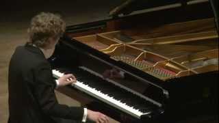 SCHUMANN Kinderszenen Op 15 Pavel Kolesnikov piano [upl. by Raimundo]