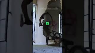 Idiots on bikes😂 bikes automobile dirtbike smartphone memes funny bikelife fun idiots [upl. by Ardra]