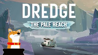 【DREDGE】DLC1 漁業すっぞ【Vtuber】 [upl. by Iatnwahs]