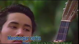 SUDIRMAN  MERISIK KHABAR  KARAOKE NON VOKAL [upl. by Niloc]