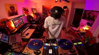 SaturDay Party 20Jan2024 Dj Puffy Livestream [upl. by Atiuqrehs]