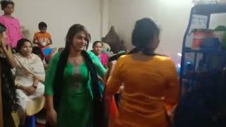 Roshia Roshia  রশিয়া রশিয়া  Love Station  Bipasha Kabir  Dolly Sayantoni  Song MD IMRAN [upl. by Kress]