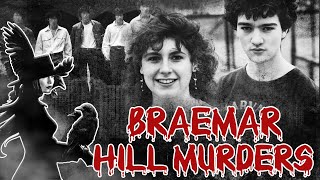 Braemar Hill Murders Unveiled Inside Hong Kongs Infamous Case [upl. by Oahc131]