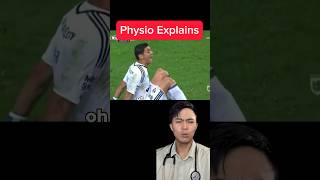 Worst Injuries DISLOCATED Knee physioexplains dislocation kneepain [upl. by Fransen400]