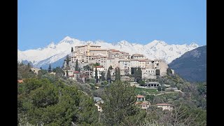 Municipales à Carros suivez en direct le débat entre les candidats avant le 2e tour [upl. by Materse]