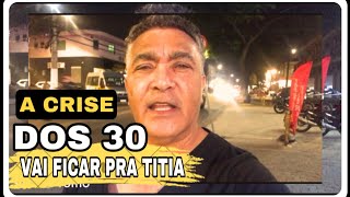 30 Anos e Solteira [upl. by Ardnuassac]