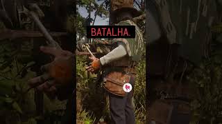 Carta de Soldado em Bolger Glade de Red Dead Redemption 2  curiosidades shorts [upl. by Ameer]