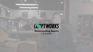 Downcycling Basics [upl. by Hsatan967]