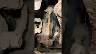 How to repair suspension stabilizer linkage 😀😃 shorts [upl. by Ayouqat12]