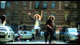 LMFAO  Party Rock Anthem slow remix [upl. by Einon]