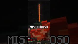 SONIDOS de CUEVA en MINECRAFT 👻😱 minecraft minecraftpetojava minecraftpvp minecraftbedrock [upl. by Harms33]