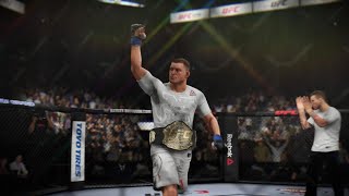 Daniel Cormier vs Stipe Miocic 2 UFC 3 [upl. by Kline]