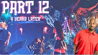 FF7 Remake Intergrade Part 12  Chapter 16 [upl. by Aire251]