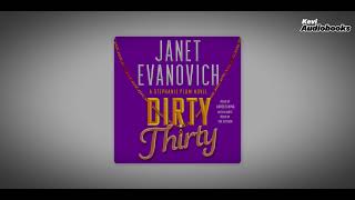 Dirty Thirty Audiobook by Janet Evanovich [upl. by Ithaman]