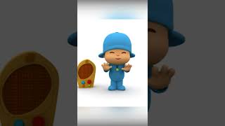 Dansul lui Pocoyo  POCOYO Română pocoyoromana pocoyo [upl. by Schroer205]