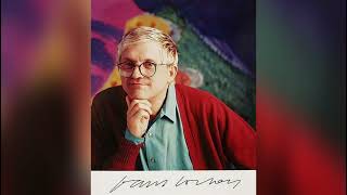 David Hockney  Artist [upl. by Lalib]