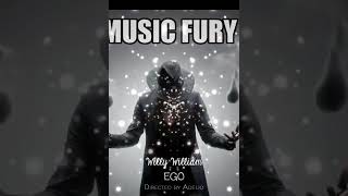 Willy William  Ego Remix BY MUSIC FURY [upl. by Assenyl]