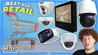 What is the BEST Security Camera for a Retail Business Video Surveillance Guide [upl. by Akcirre313]