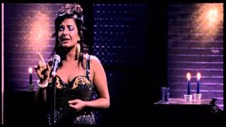 Natacha Atlas  Mon Amie La Rosemkv [upl. by Sherborne]