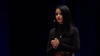 You have to disrupt be loud sometimes even sacrifice to make a change  Sawsan Chebli  TEDxBerlin [upl. by Okiron]