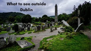 Favorite Day Trips from Dublin [upl. by Norrad]