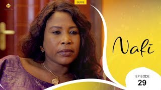 Série NAFI  Episode 29  VOSTFR [upl. by Boigie]