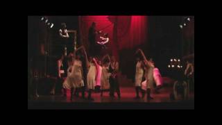 Moulin Rouge Il Musical  Il Tango di Roxanne [upl. by Noskcire118]