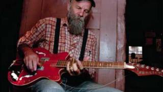 Seasick BoogieSeasick Steve [upl. by Salis]