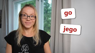 GO JEGO [upl. by Wiese]