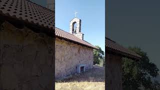 Paseo por la ermita de San Antonio en Cercedilla  Viaje a Cercedilla Madrid [upl. by Iives]