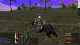 Everquest  Ommogs guide to Ogre Shaman 914 [upl. by Ronnica]