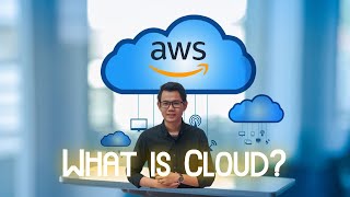 What is cloud computing and AWS Burmese Sharing Cloud AWS DevOps Myanmar DevKTOps [upl. by Anai]