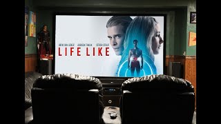 Life Like Movie Review [upl. by Thomsen]