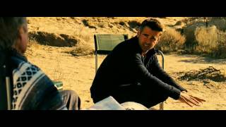 Seven Psychopaths  Its a hard world for women [upl. by Vince]