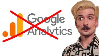 Google Analytics Is Dead [upl. by Bullen462]