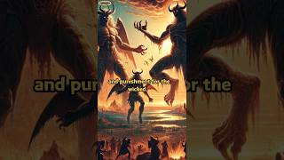 The Dark Truth Behind The Book of Enoch shorts finaljudgement bookofenoch [upl. by Alyn]