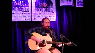 Tyler Childers  Time Pink Floyd Cover KRVB Live at The Record Exchange [upl. by Rennat]