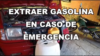 19882000 ChevyGMC CK 1500 tanque de gas Español [upl. by Edobalo]