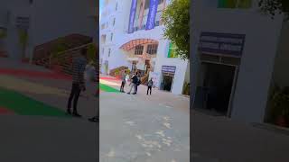 Integral University Lucknow [upl. by Hillari]