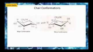 MIT 512 Exam 1 Part 2 Chirality Diastereomers Chairs Newman Projections [upl. by Llertnac150]