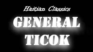 General Ticok Maurice Sixto [upl. by Hajed]