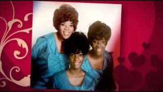 MARTHA and THE VANDELLAS im ready for love [upl. by Raffarty]