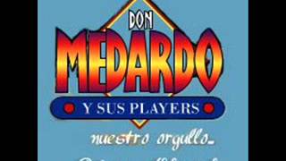 MOSAICO MANABITA  DON MEDARDO Y SUS PLAYERS DMYSP [upl. by Yengac]