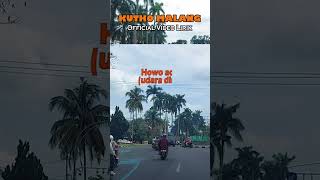 JALAN JALAN DI KOTA MALANG  Kota Apel Kota Wisata shorts malang shortsfeed mudik2024 [upl. by Kirwin]