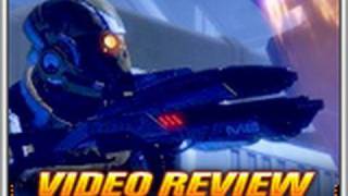 Mass Effect 2 Review [upl. by Alyosha545]