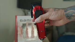 Gamma Boosted Clipper Review [upl. by Atinreb]