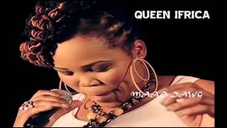 QUEEN IFRICA  A LITTLE SONG  BETTER HAS TO COME RIDDIM  MARCH 2013 [upl. by Wildee]